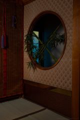 幕張本郷 ホテル FAMY 和風の部屋