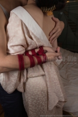 MandK kinbaku/shibari photo