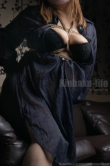 Mayuさん緊縛写真